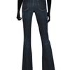 Current/elliott The Cowboy Jeans in Blue - Lyst