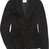 Moschino Cheap & Chic Tailored Woolblend Jacket in Black - Lyst