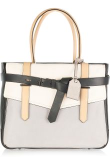 Reed Krakoff Boxer 1 Leather Tote - Lyst