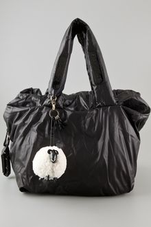 See By Chloé Joyrider Large Shoulder Bag - Lyst