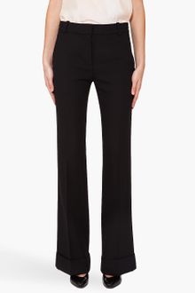 3.1 Phillip Lim Cuffed Trousers - Lyst