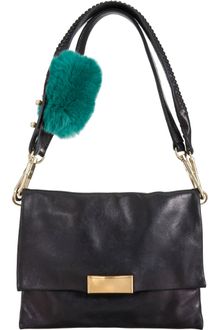 3.1 Phillip Lim Lynus Mini Envelope Bag - Lyst
