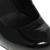 Asos Asos Pocket Patent Court Shoes in Black (blackpatent) - Lyst