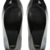 Asos Asos Pocket Patent Court Shoes in Black (blackpatent) - Lyst
