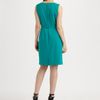 Elie Tahari Havana Dress in Blue (black) - Lyst
