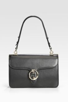 Gucci Medium Shoulder Flap Bag - Lyst