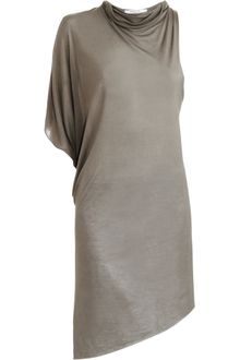 Helmut Lang Twist Back Top - Lyst