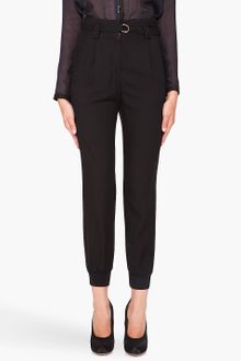 Maison Martin Margiela Harem Trousers - Lyst