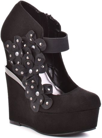 Michael Antonio Studio Carmine - Black - Lyst