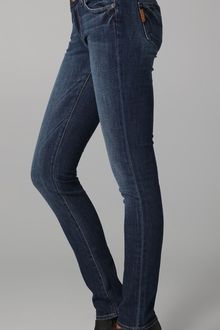 Paige Skyline 12 Skinny Jeans - Lyst