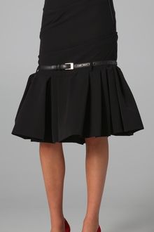 Preen Pepper Skirt - Lyst