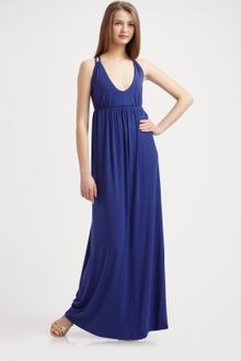 Rachel Pally Sunset Maxi Dress - Lyst