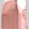 Alexander Wang Fabiana Metallic Leather Sandals in Pink (blush) - Lyst