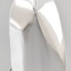 Alexander Wang Fabiana High Heel Sandals in Silver - Lyst