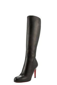 Christian Louboutin Simple Botta Boot - Lyst
