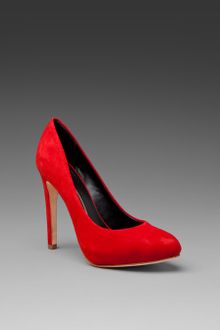 Dolce Vita Rosetta Pump - Lyst