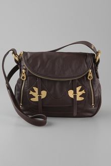 Marc By Marc Jacobs Petal To The Metal Natasha Bag - Lyst