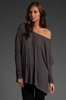 Saint Grace Omega Top - Lyst