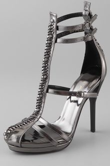 3.1 Phillip Lim Regine Platform Sandals - Lyst