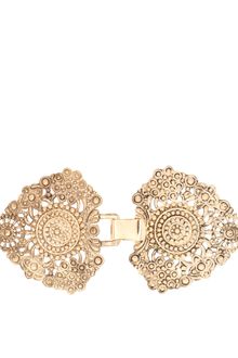 ASOS Collection Asos Cape Brooch - Lyst