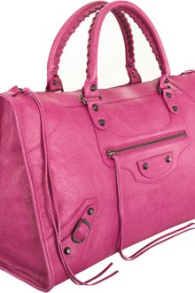 Balenciaga Classic Work - Lyst