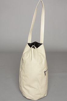Cheap Monday The Leia Bag in Wheat - Lyst