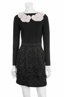 Markus Lupfer Marni Dress - Lyst