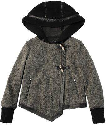 Rag & Bone Davyhulme Jacket - Lyst