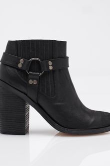 Senso Jay Blk Harness Bootie - Lyst