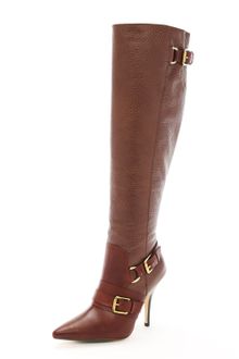 Michael Kors Korsmontrose Boot - Lyst