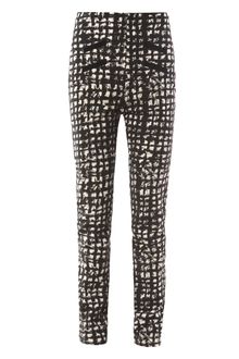 Willow High-waisted Jet Pocket Trousers - Lyst