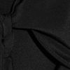 3.1 Phillip Lim Tiefront Silk Crepe De Chine Pants in Black - Lyst