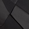 Antonio Berardi Paneled Woolblend Coat in Black - Lyst