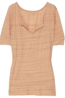 J.Crew Cotton T-shirt - Lyst