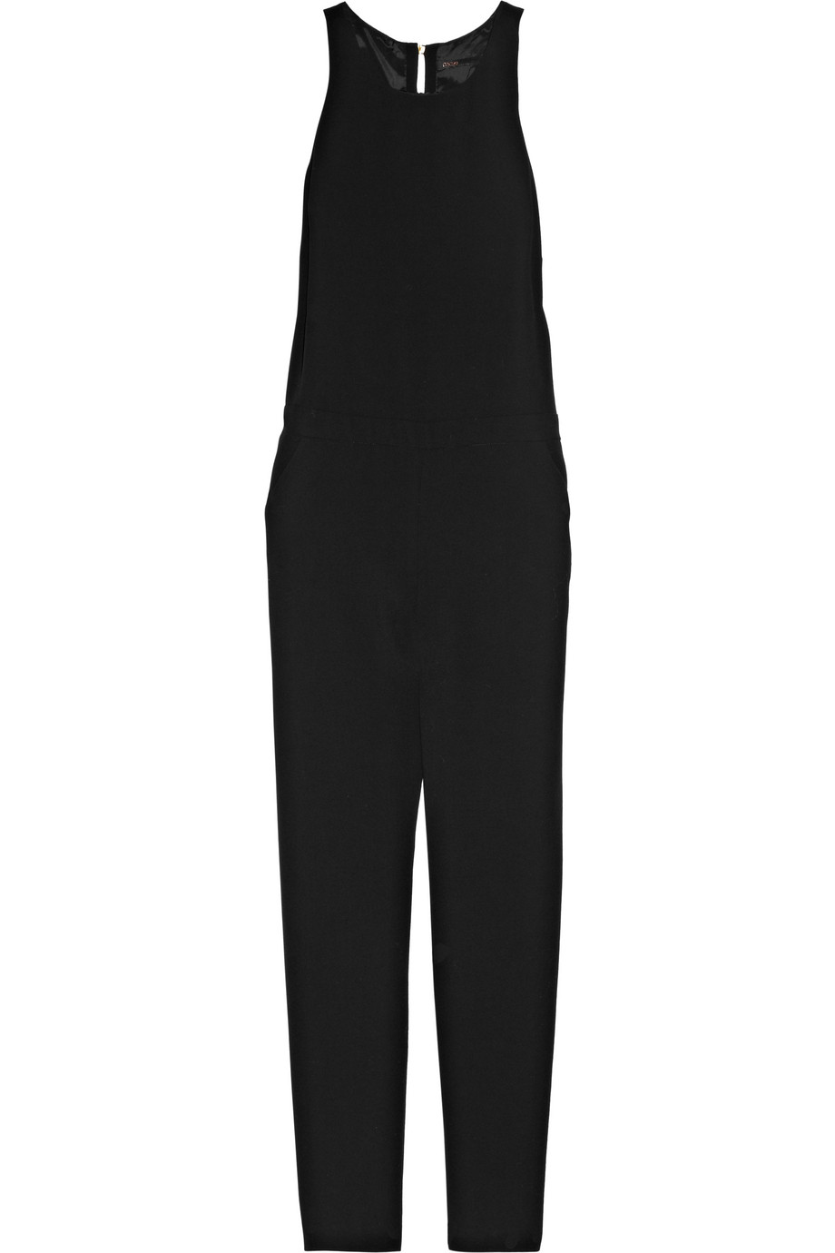 maje jumpsuit