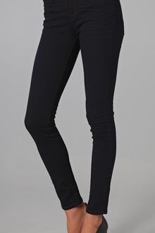 J Brand High Rise Skinny Jeans - Lyst