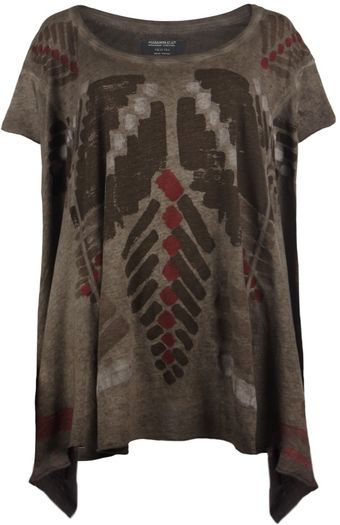  Tribal Top 