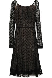 Erdem Giselle Lace Dress - Lyst