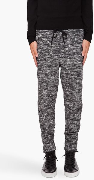  Heather Lounge Pants 