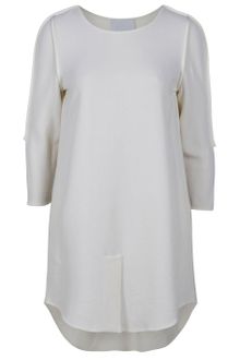 3.1 Phillip Lim Framed Silhouette Shift Dress - Lyst