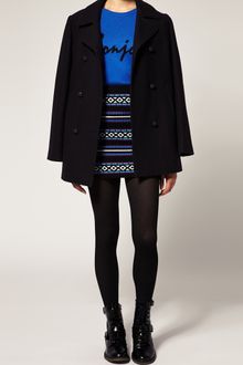 ASOS Collection Asos Modal Plain Tights - Lyst