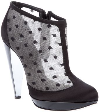 Azzaro Ankle Boots - Lyst
