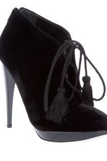 Azzaro Ankle Boots - Lyst