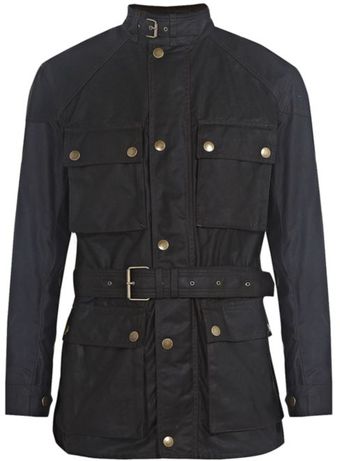  Roadmaster Jacket 