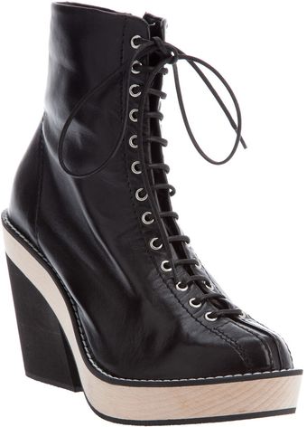  Ankle Boot 