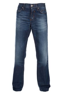 D&G Straight-leg Jean - Lyst