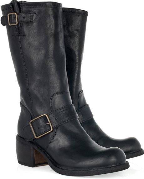 baker and fiorentini boots