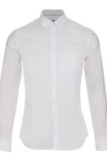 Givenchy Classic Shirt - Lyst