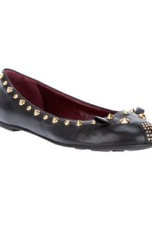 Marc By Marc Jacobs Mouse Pump - Lyst