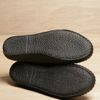 Yohji Yamamoto Yohji Yamamoto Mens Chukka Sneaker in Gray for Men (navy) - Lyst